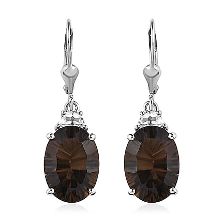 Brazilian Smoky Quartz - Product card gallery slide 1 (10177213432121)
