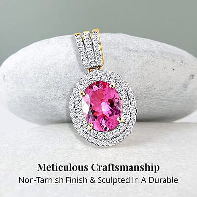Calabar Pink Tourmaline - Product card gallery slide 4 (10177213694265)