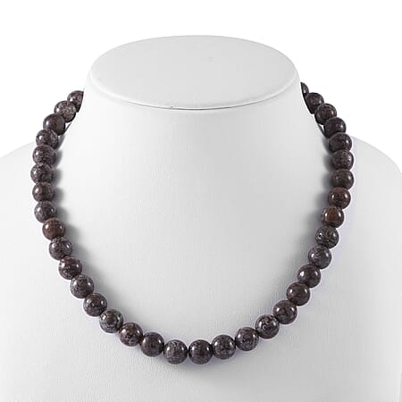 18 / Multi Jasper / 925 Silver - Product card gallery slide 2 (10177215168825)