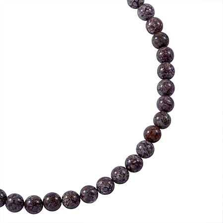 18 / Multi Jasper / 925 Silver - Product card gallery slide 3 (10177215168825)