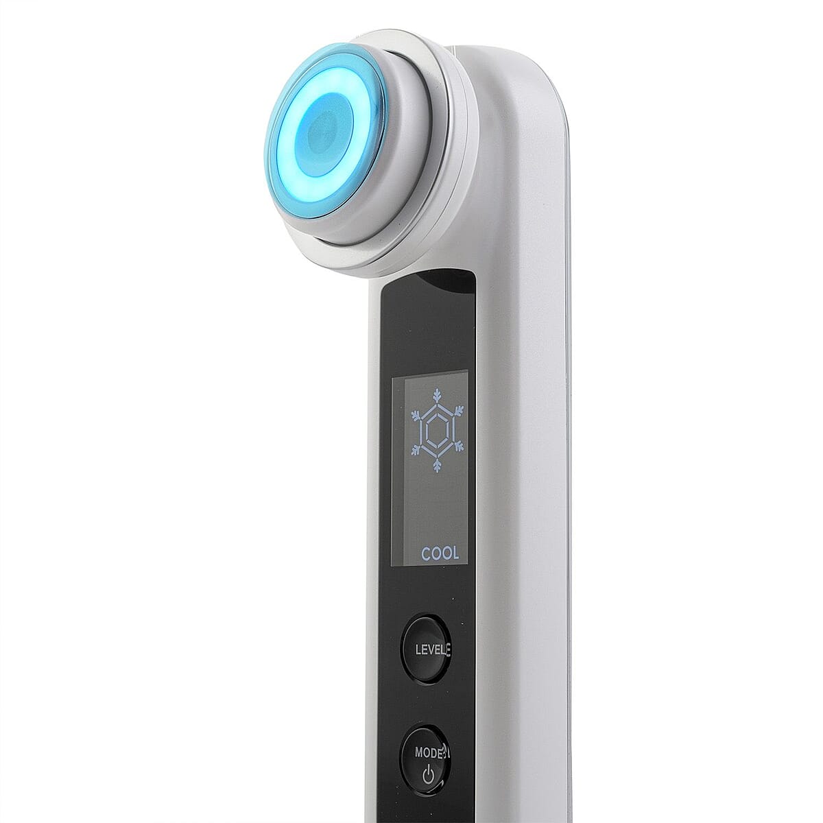 Labor Day  Luna'Mour V-Lift Ionic RF + EMS + LED Facial Device image number 2