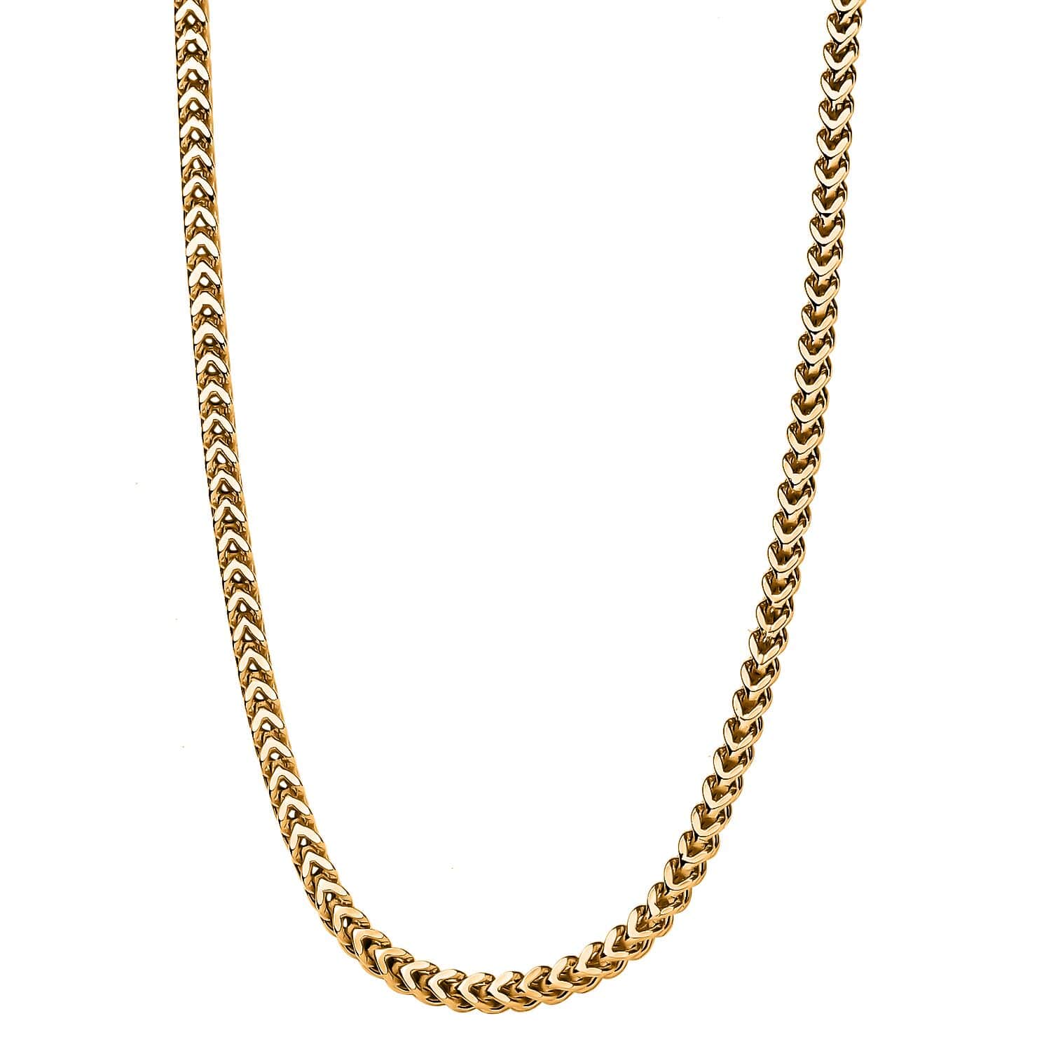 22k store franco chain