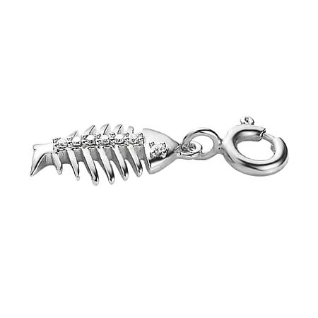Silver - Product card gallery slide 4 (10177217397049)