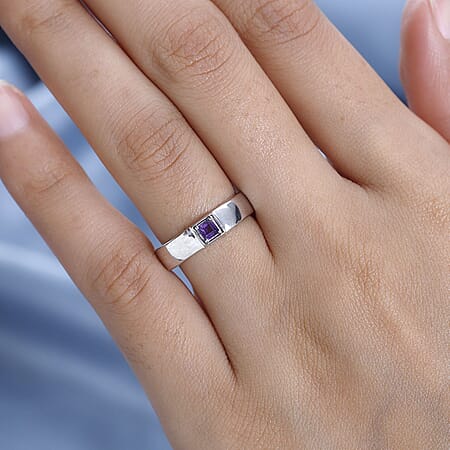 Silver / 6 - Product card gallery slide 3 (10177217790265)