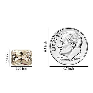 AAAA Turkizite (Oct 10x8 mm) 3.00 ctw