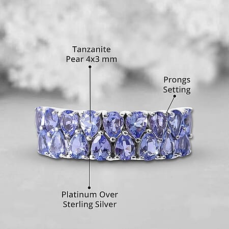 Tanzanite / 10 - Product card gallery slide 4 (10177220116793)