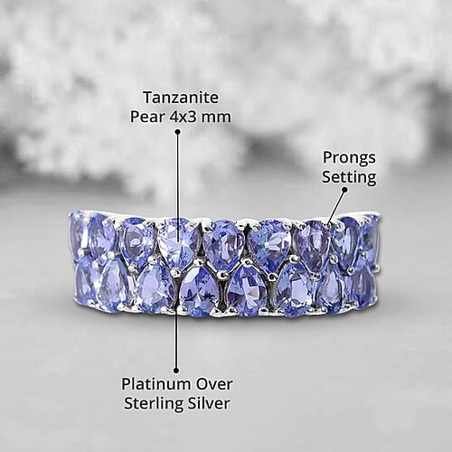 Tanzanite / 10 - Product card gallery slide 4 (10177220116793)
