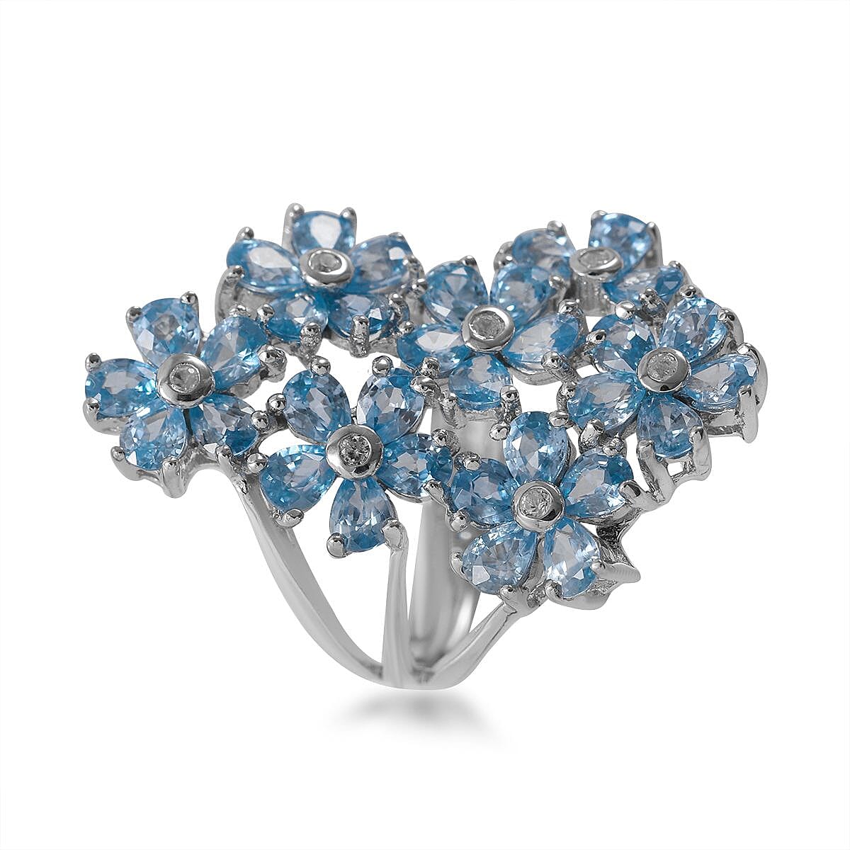 Cambodian Blue Zircon / 7 - Product card gallery slide 3 (9431843635455)