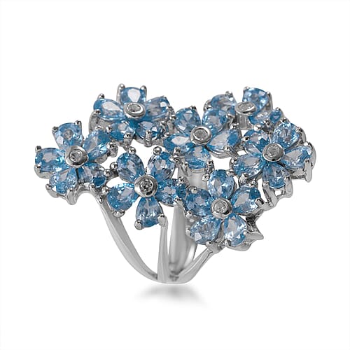Cambodian Blue Zircon / 7 - Product card gallery slide 3 (9489820516607)