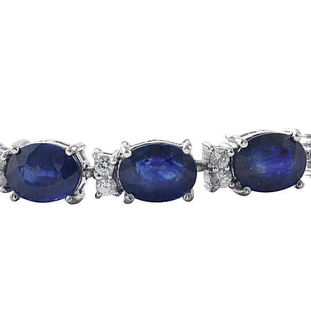 Masoala Sapphire / 6.5 Inches - Product card gallery slide 2 (10177220477241)