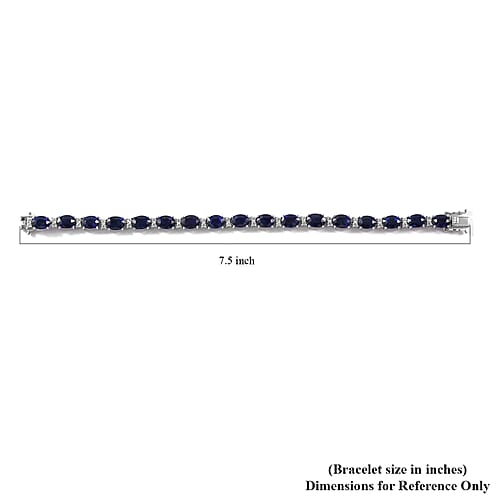 Masoala Sapphire / 6.5 Inches - Product card gallery slide 4 (10177220477241)