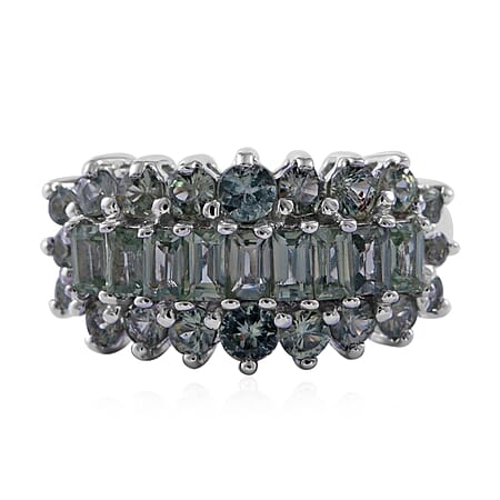Green Sapphire / 10 - Product card gallery slide 1 (10177220870457)