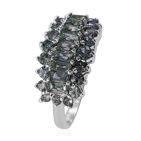 Green Sapphire / 10 - Product card gallery slide 3 (10177220870457)