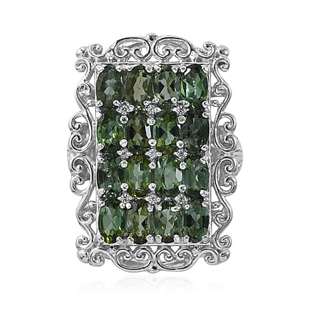 Green Tourmaline / 10 - Product card gallery slide 1 (10177221067065)