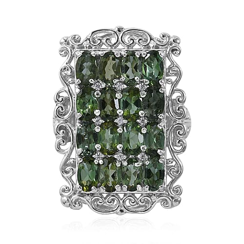 Green Tourmaline / 10 - Product card gallery slide 1 (10177221067065)