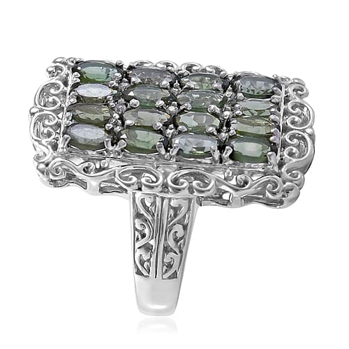 Green Tourmaline / 10 - Product card gallery slide 3 (10177221067065)
