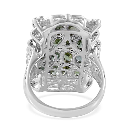 Green Tourmaline / 10 - Product card gallery slide 4 (10177221067065)
