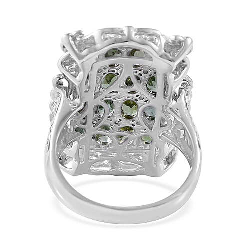 Green Tourmaline / 10 - Product card gallery slide 4 (10177221067065)