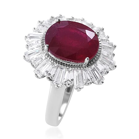 Niassa Ruby / 10 - Product card gallery slide 3 (10177221034297)