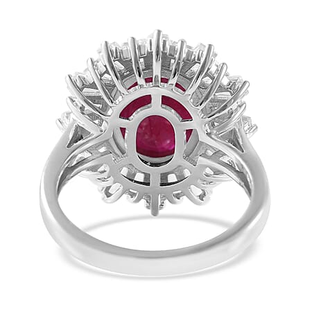 Niassa Ruby / 10 - Product card gallery slide 4 (10177221034297)