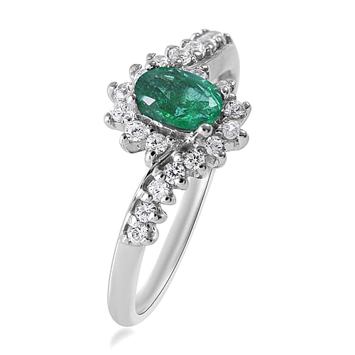 Kagem Zambian Emerald / 8 - Product card gallery slide 3 (9431857004799)