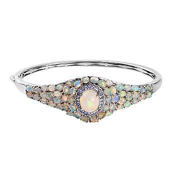 Ethiopian Welo Opal / 7.25 Inches - Product card gallery slide 1 (10177222115641)