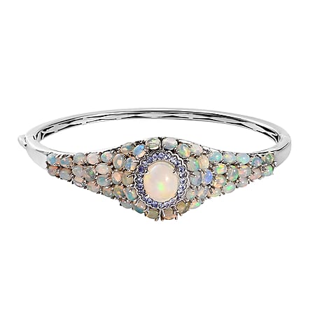 Ethiopian Welo Opal / 7.25 Inches - Product card gallery slide 1 (10177222115641)