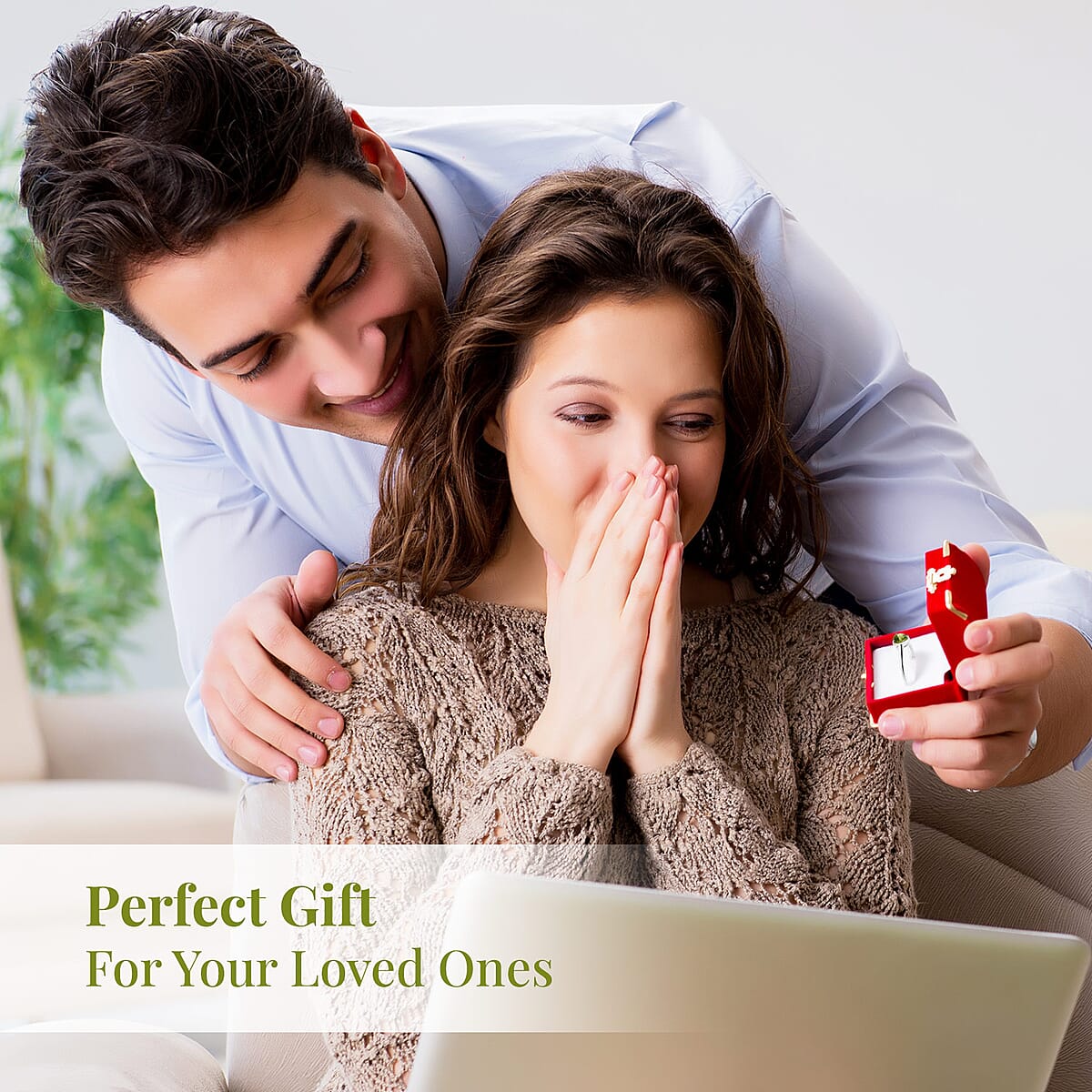 Peridot Heart Solitaire Ring in Sterling Silver (Size 7.0) 1.25 ctw image number 5