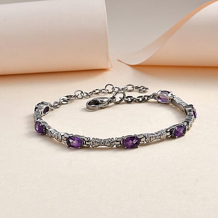 Amethyst - Product card gallery slide 2 (10177222410553)
