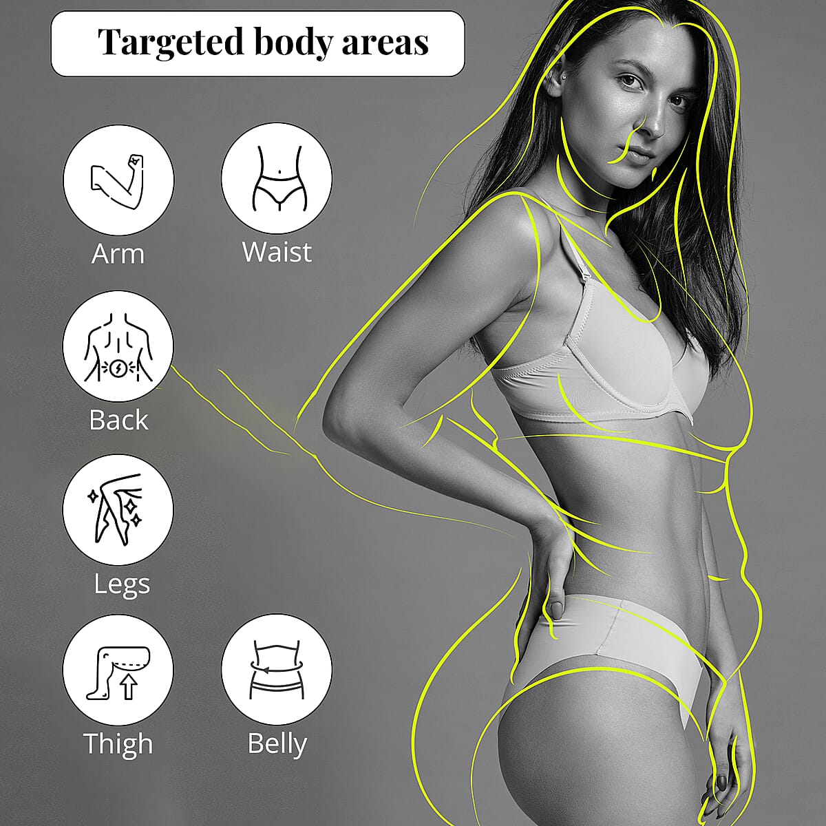 Fat Freezer Cryo Sculpting Machine with Free Fat Freezer Chin & Neck Sculpting System image number 2