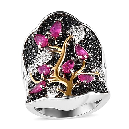 Montepuez Ruby / 6 - Product card gallery slide 1 (10177224769849)