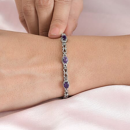 Amethyst - Product card gallery slide 3 (10177224835385)