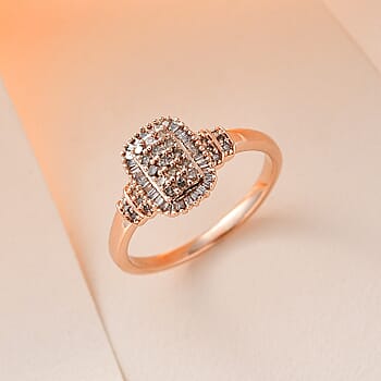 Champagne Diamond / 10 - Product card gallery slide 2 (10177225228601)