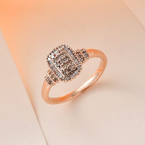 Champagne Diamond / 10 - Product card gallery slide 2 (10177225228601)