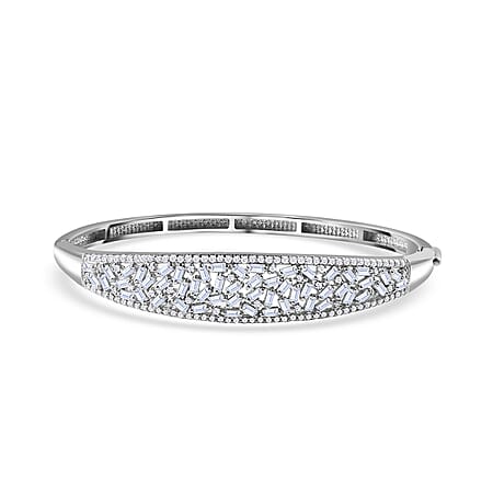 Silver / 6.5 Inches - Product card gallery slide 1 (10177225589049)