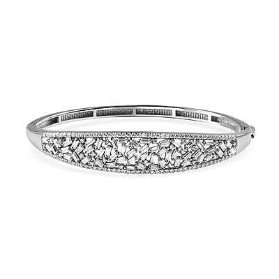Silver / 7.25 Inches - Product card gallery slide 1 (10177225589049)