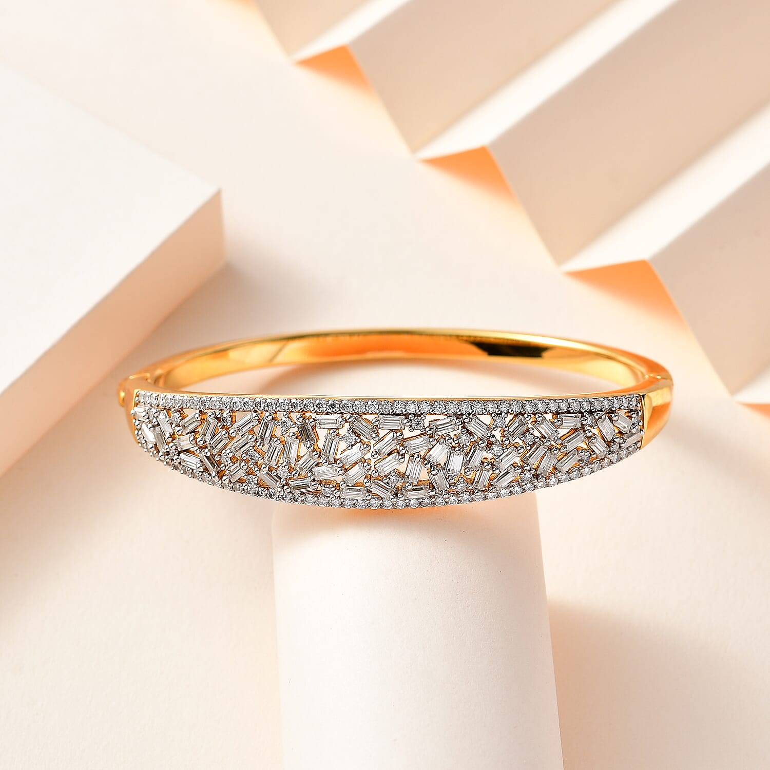 Yellow / 6.5 Inches - Product card gallery slide 2 (10145069662491)