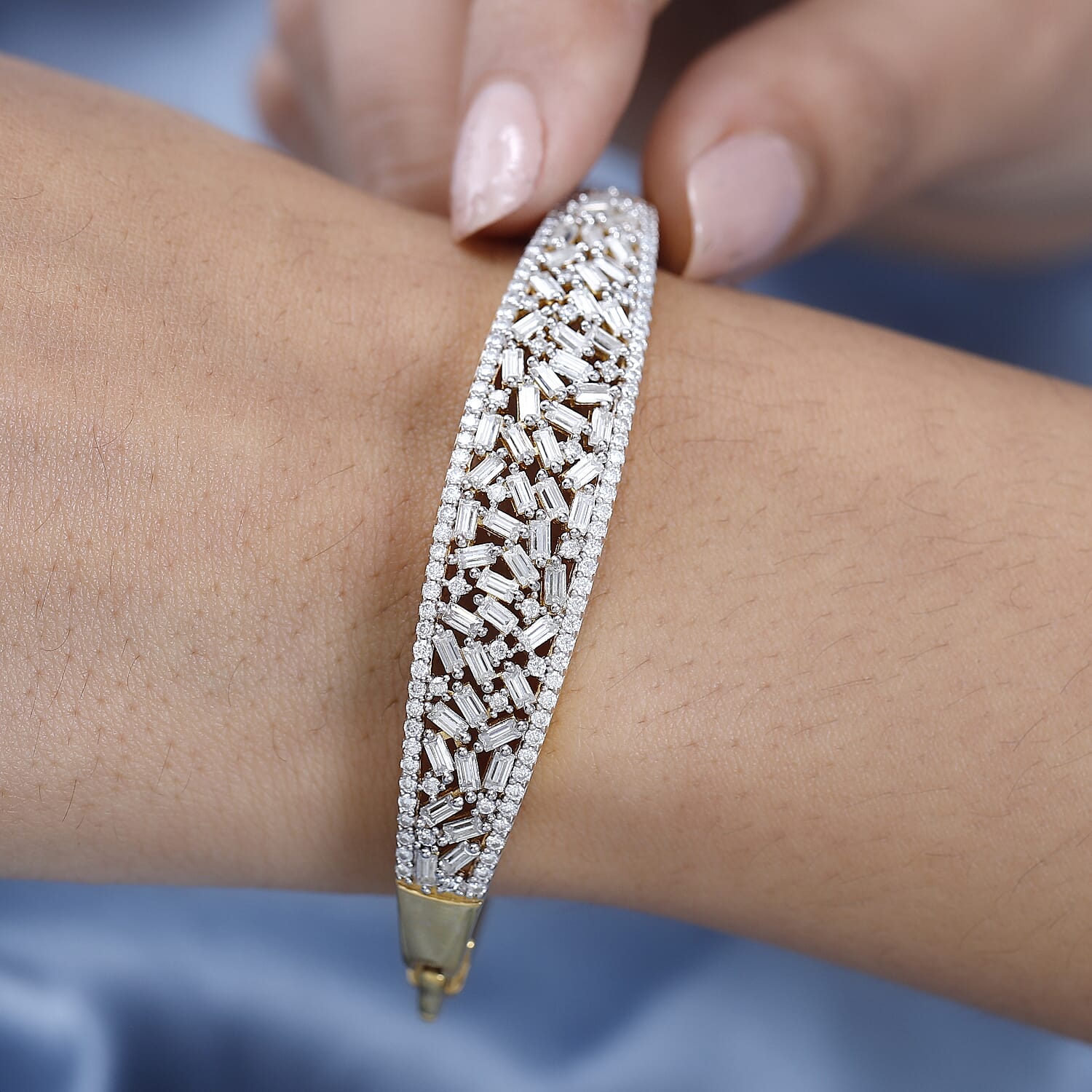 Yellow / 6.5 Inches - Product card gallery slide 3 (10145069662491)