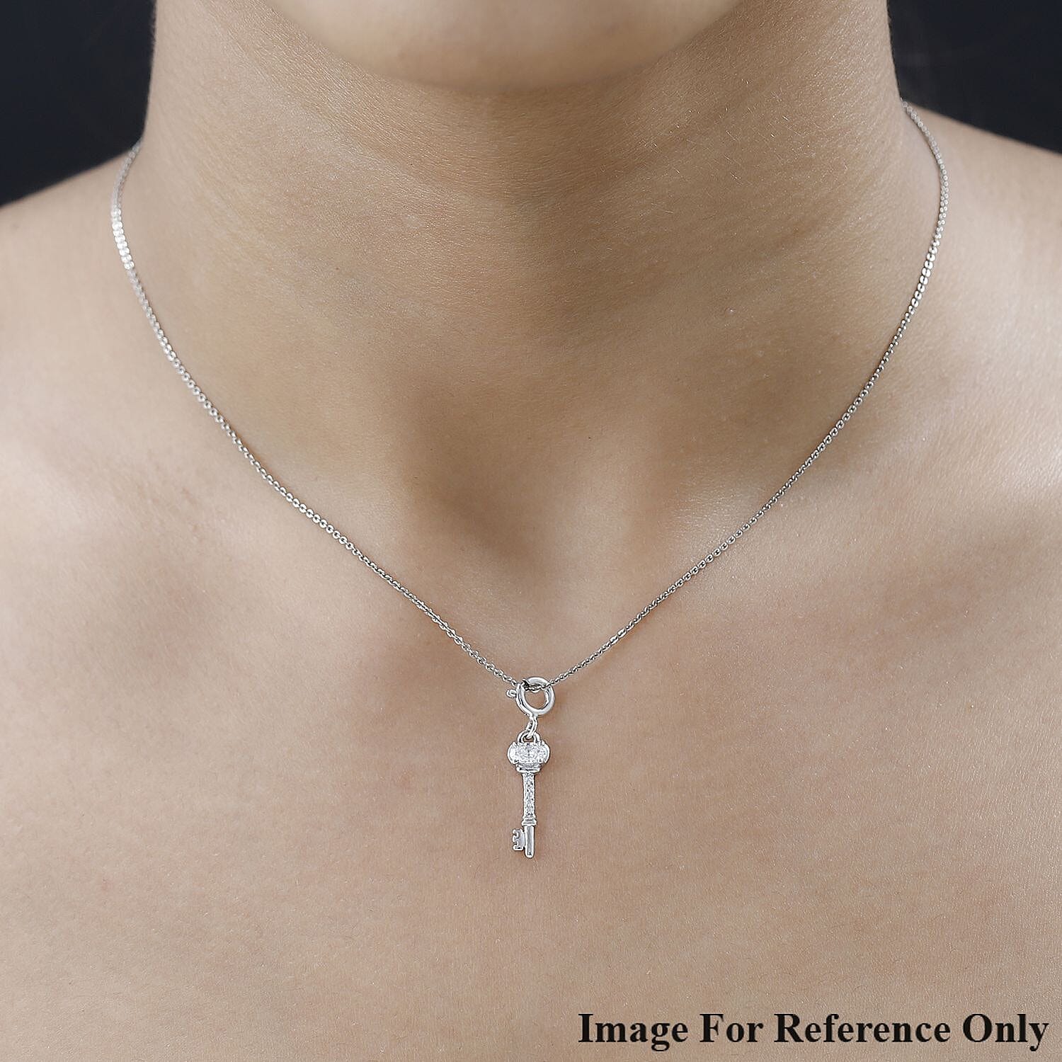 Silver - Product card gallery slide 3 (10145152958747)