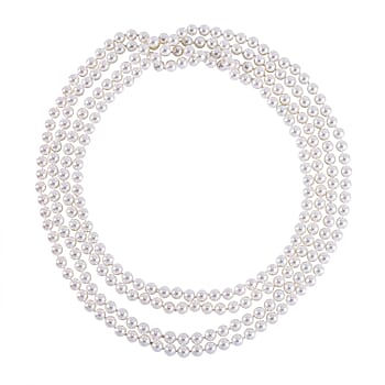 White Shell Pearl - Product card gallery slide 1 (10177227129145)
