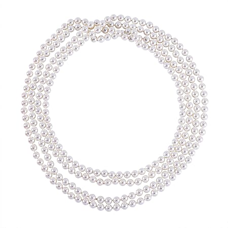 White Shell Pearl - Product card gallery slide 1 (10177227129145)