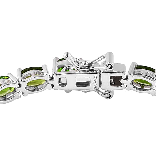 Silver / 6.5 Inches - Product card gallery slide 4 (10177227555129)