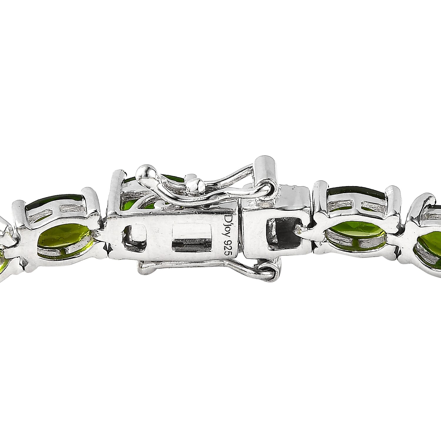 Silver / 7.25 Inches - Product card gallery slide 4 (9431899767039)