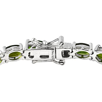 Silver / 7.25 Inches - Product card gallery slide 4 (9431899767039)