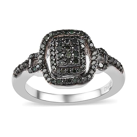 Green Diamond / 10 - Product card gallery slide 1 (10177227587897)