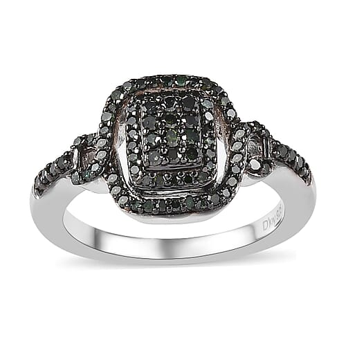 Green Diamond / 10 - Product card gallery slide 1 (10177227587897)
