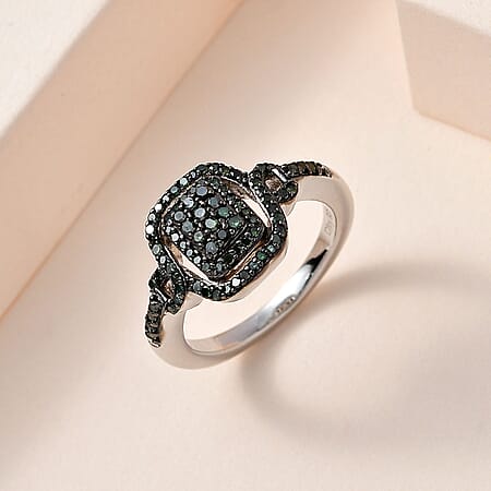 Green Diamond / 10 - Product card gallery slide 2 (10177227587897)