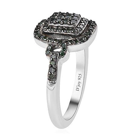 Green Diamond / 10 - Product card gallery slide 4 (10177227587897)