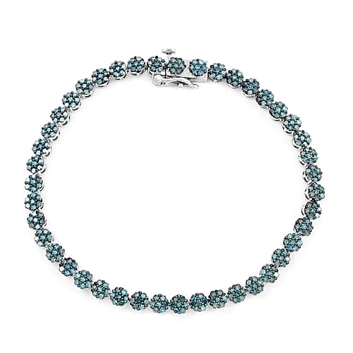 Blue Diamond - Product card gallery slide 1 (10177227850041)