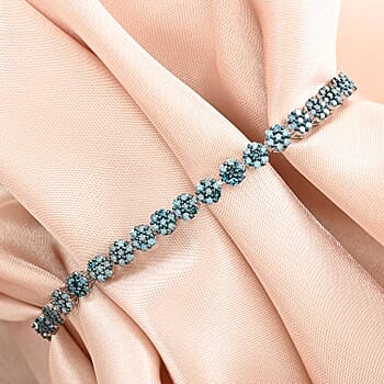 Blue Diamond - Product card gallery slide 2 (10177227850041)